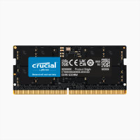 CRUCIAL DDR5 16GB 5600MHz CL46 Ikke-ECC SO-DIMM 262-PIN
