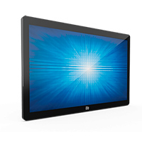 ELO-TOUCH 2402L 24inch PCAP Multi-Touch LCD Monitor